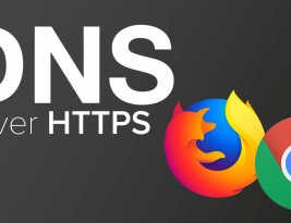 Как включить DoH (DNS по HTTPS) в любом браузере