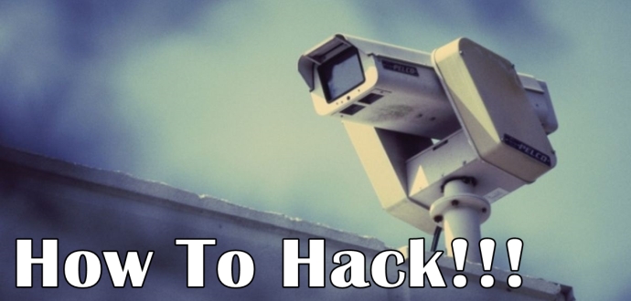 Картинки по запросу hack surveillance cam
