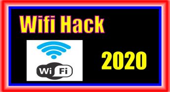Взлом WIFI 2020. Новые технники и инструменты.