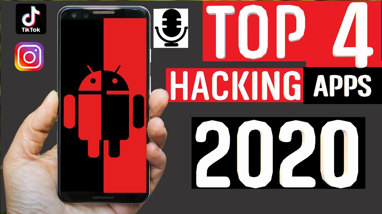 Картинки по запросу android hacking 2020
