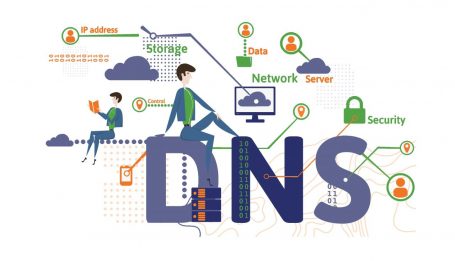 Как зашифровать dns трафик