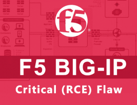 Взлом устройств F5 networks через уязвимости в BIG-IP.