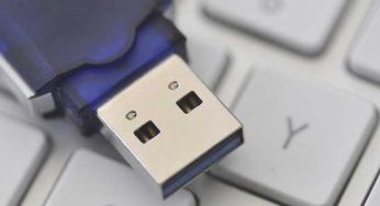 Как восстановить данные с флешки при помощи инструментов Linux.