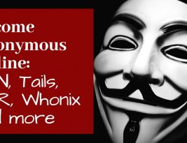 Уязвимости Tails и других Linux предназначенных для анонимной работы.