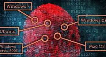 OS Fingerprint как метод получения информации об ОС