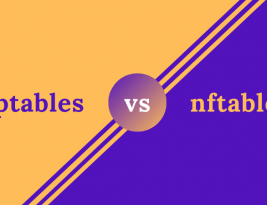 Как перейти с iptables на Nftables — полная иструкция