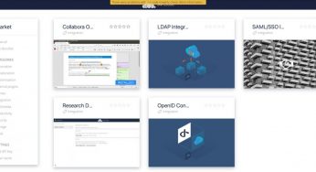 Настройка персонального облака в Nextcloud