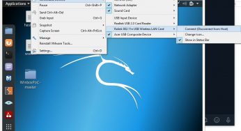 Взлом Wi-Fi-сети, защищенной протоколами WPA и WPA2.
