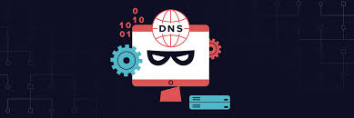 Как организовать DNS-tunneling