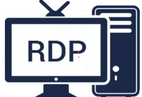 Подключение RDP Windows Server и его защита