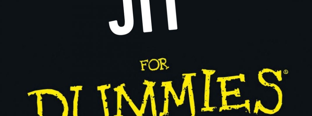 Инструменты для поиска JIT-компилятора
