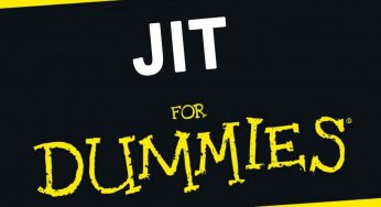 Инструменты для поиска JIT-компилятора