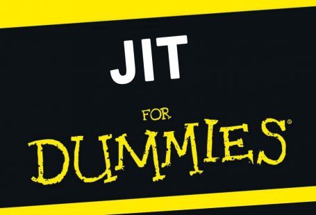 Инструменты для поиска JIT-компилятора