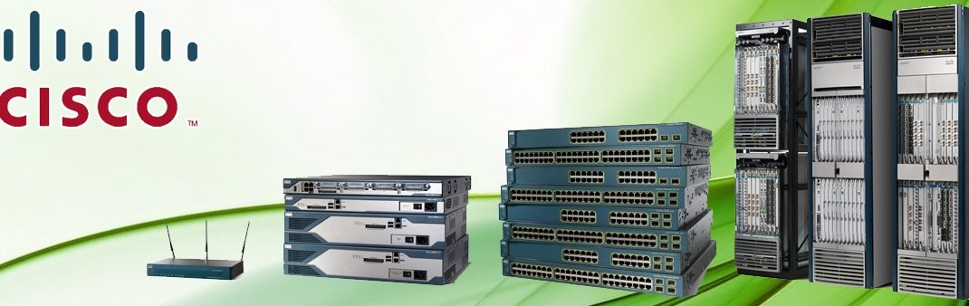Защита сетевого оборудования Cisco