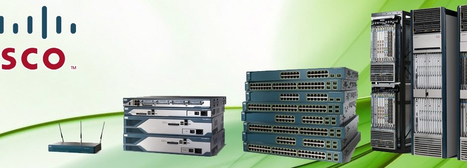 Защита сетевого оборудования Cisco
