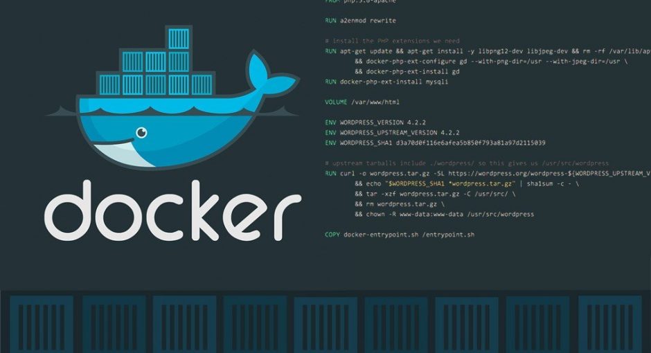 Как писать безопасный Dockerfile