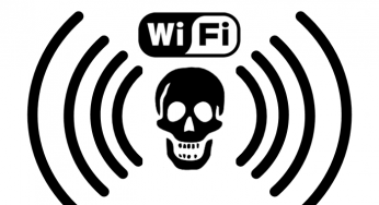 Подбор антенны для взлома Wi-Fi