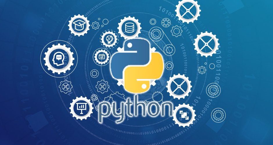 Сбор информации о системе с помощью Python