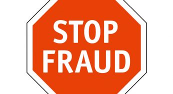 Способы обнаружения и борьбы с мошенничествами FRAUD