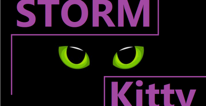 Принцип работы вредоноса Storm Kitty