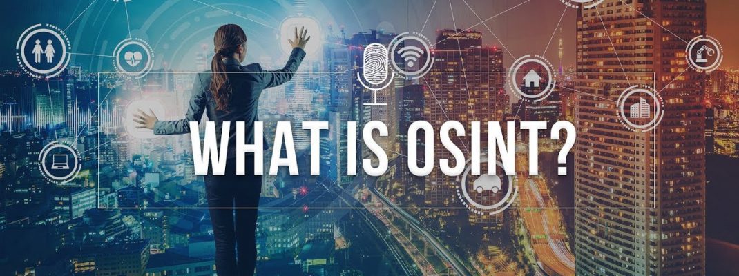 Как собирать информацию с помощью OSINT