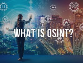 Сбор информации с помощью OSINT