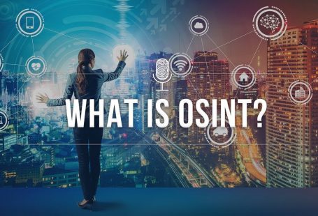 Как собирать информацию с помощью OSINT