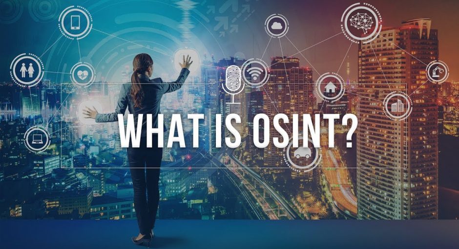 Как собирать информацию с помощью OSINT