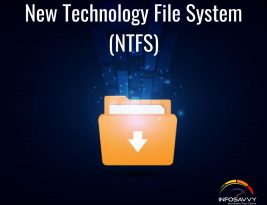 Восстановление файлов в разделах NTFS
