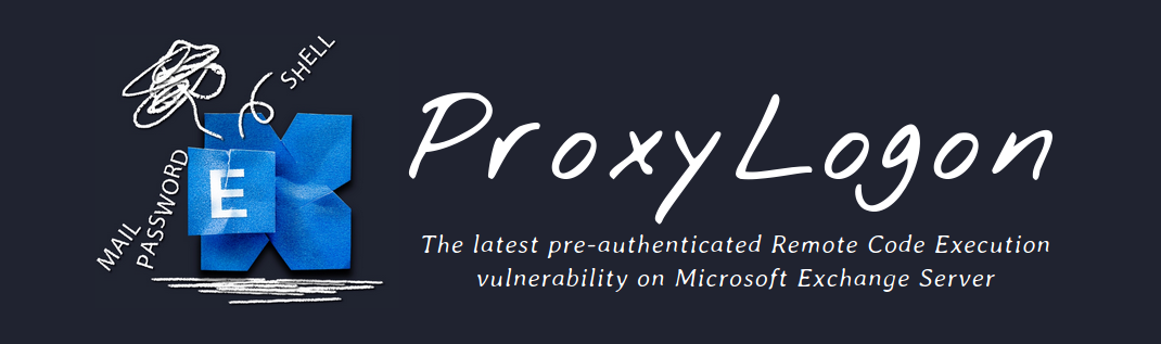 Обнаружение уязвимостей ProxyLogon в MS Exchange