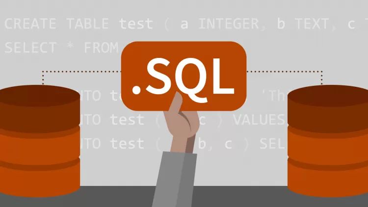 Язык структурированных запросов SQL