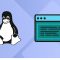 Утилиты для работы с коман­дной стро­кой Linux