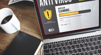 Как обма­нуть анти­вирус­ную прог­рамму