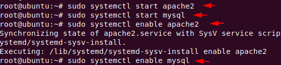 Установка MODX CMS на Ubuntu