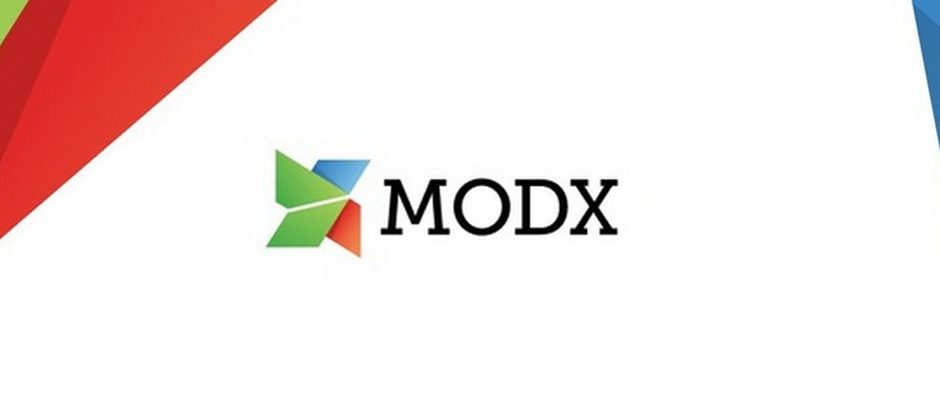 Установка MODX CMS на Ubuntu