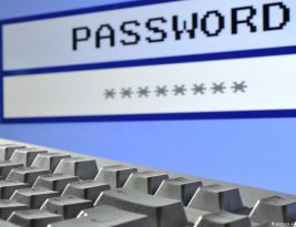 Пробелы в паролях — хорошая или плохая идея?