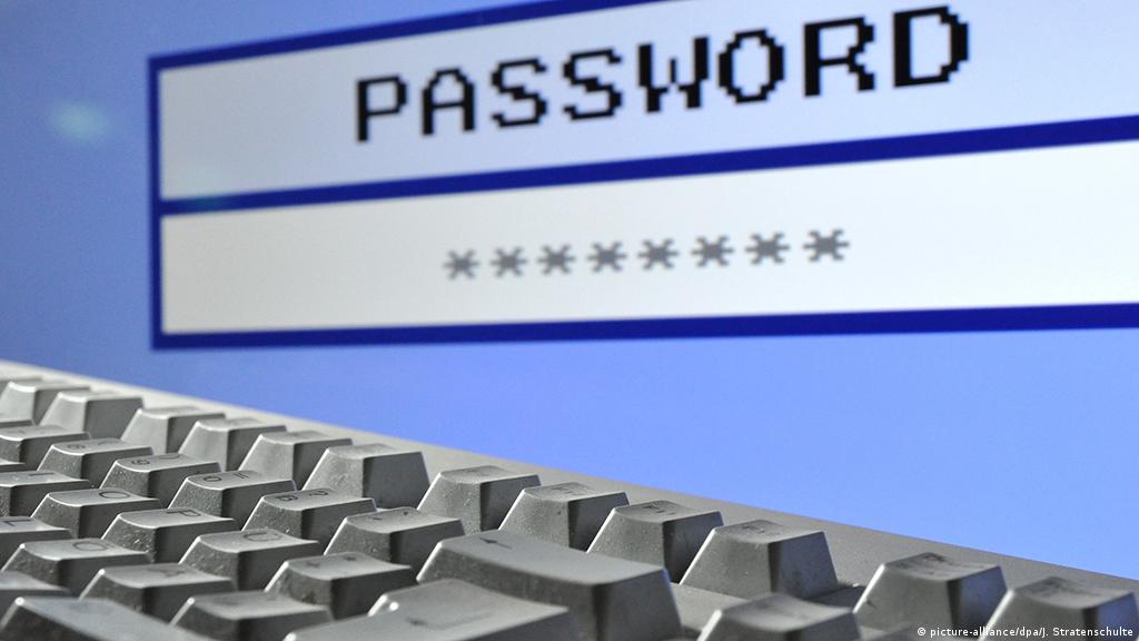 Пробелы в паролях — хорошая или плохая идея?