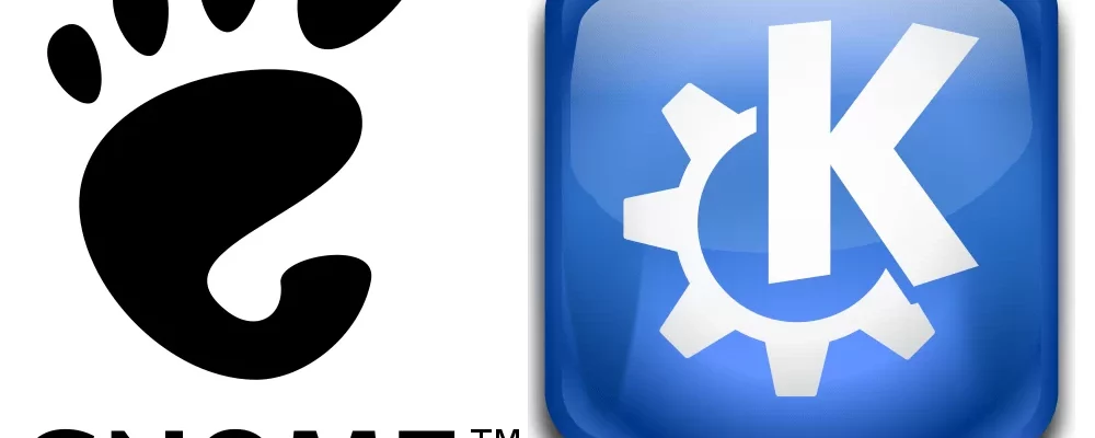 KDE против GNOME: что лучше для рабочего стола Linux?