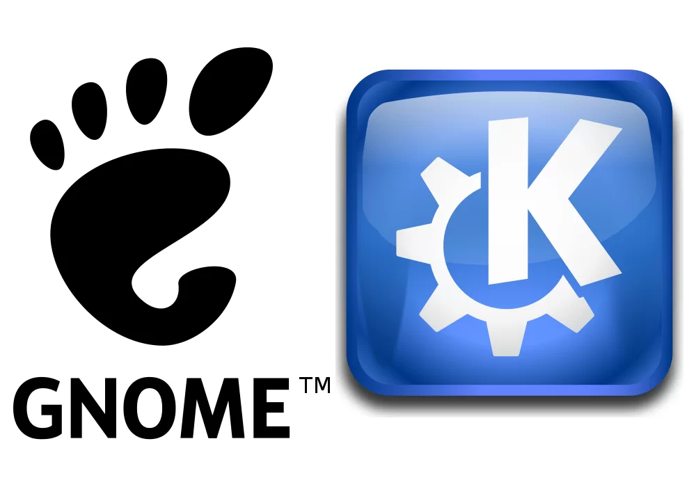 KDE против GNOME: что лучше для рабочего стола Linux?