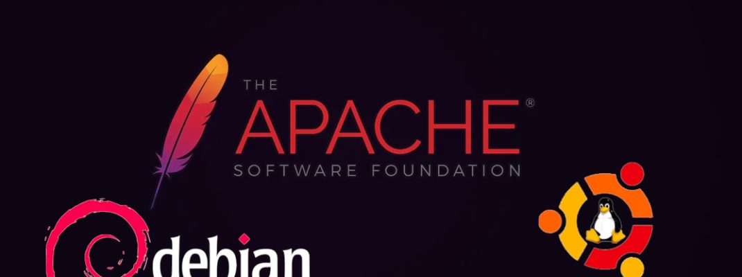 Как настраивать Apache в Linux