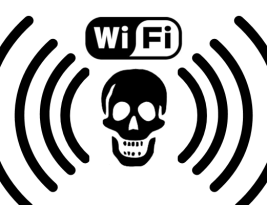 Как искать устройства Wi-Fi с помощью направленной антенны