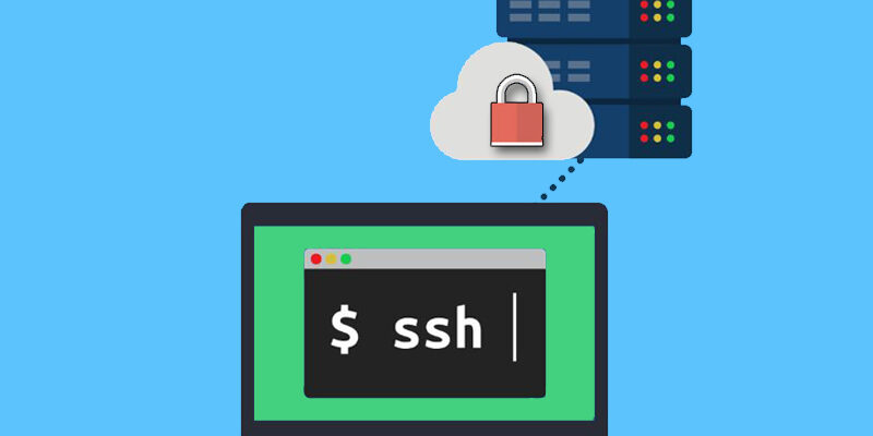 Как получить SSH-доступ к серверам