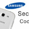 Проверка телефона Samsung с помощью секретного кода
