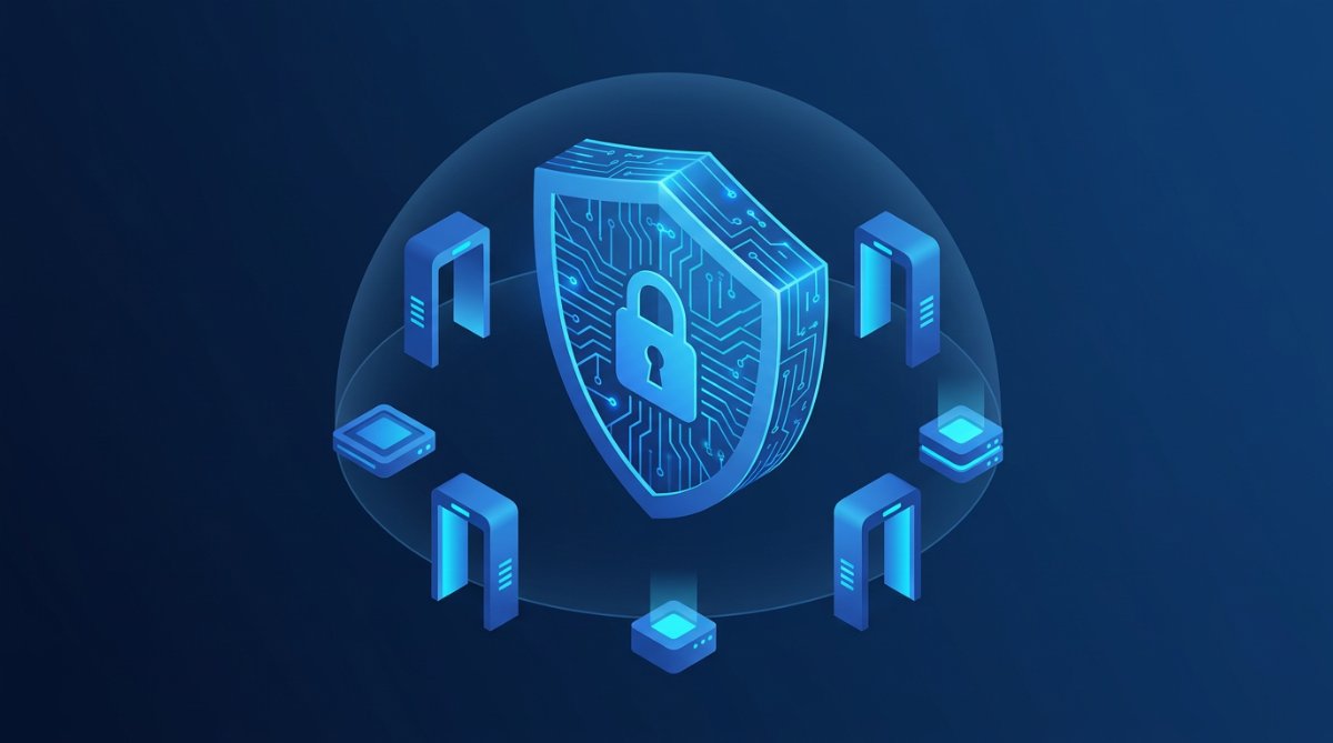 Как защитить NGINX от уязвимостей RCE и TLS после обновления октября 2026